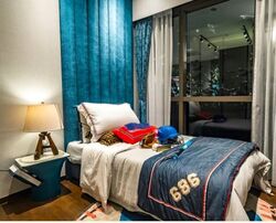 FORETT AT BUKIT TIMAH (D21), Apartment #470462051